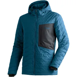 Maier Sports Herren Donovaly Jacke