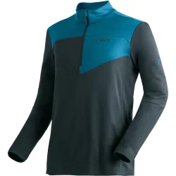 Maier Sports Herren Felian Pullover
