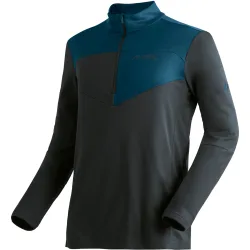 Maier Sports Herren Felian Pullover