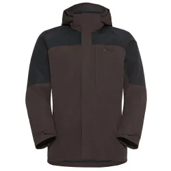 Jack Wolfskin Herren Romberg 3in1 Jacke