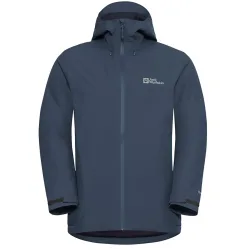 Jack Wolfskin Herren Wisper Ins Jacke