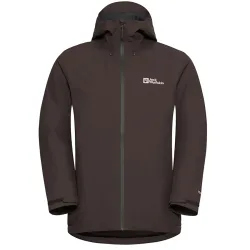 Jack Wolfskin Herren Wisper Ins Jacke