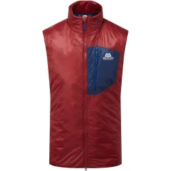 Mountain Equipment Herren Oreus Weste
