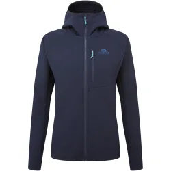 Mountain Equipment Damen Shroud Hooded Jacke