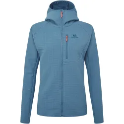 Mountain Equipment Damen Shroud Hooded Jacke