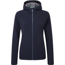Mountain Equipment, Mountain Equipment Damen Braldu Hooded Jacke