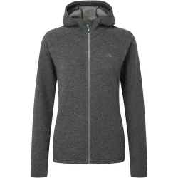 Mountain Equipment, Mountain Equipment Damen Braldu Hooded Jacke