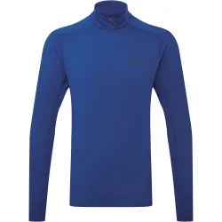 Mountain Equipment Herren Cerrig Zip Longsleeve