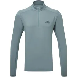Mountain Equipment Herren Cerrig Zip Longsleeve