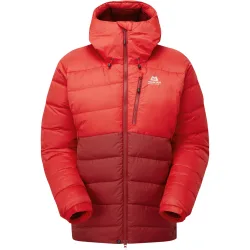 Mountain Equipment Damen Paiyu Jacke