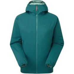 Mountain Equipment Damen Andola Jacke