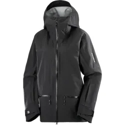 Salomon Damen Absolute 3L Jacke