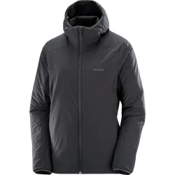 Salomon, Salomon Damen Mountain Flex Hooded Jacke