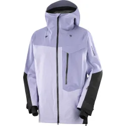 Salomon Herren Moon Patrol GTX Jacke