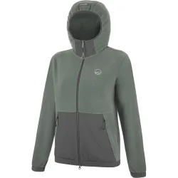 Wild Country Damen Sequence Hoodie Jacke