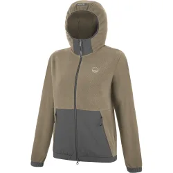 Wild Country Damen Sequence Hoodie Jacke