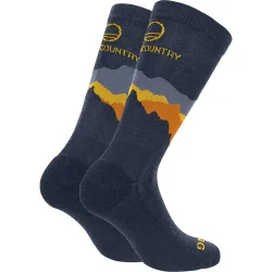 Wild Country Flow Socken