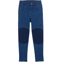 Finkid Kinder Kuulu Thermo Denim Jeans