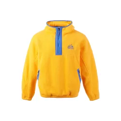Marmot Herren Super Aros Fleece Hoodie