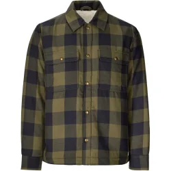 Marmot Herren Ridgefield Sherpa Flannel Jacke