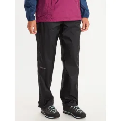 Marmot Damen PreCip Eco Full Zip Hose
