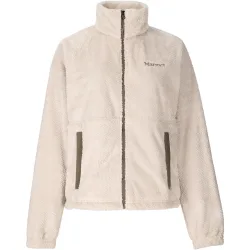 Marmot Damen Homestead Fleece Jacke