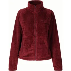 Marmot Damen Homestead Fleece Jacke