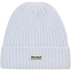 Marmot Damen Fuzzy Mütze