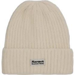 Marmot Damen Fuzzy Mütze