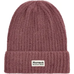 Marmot Damen Fuzzy Mütze