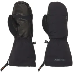 Marmot Damen Warmest Handschuhe