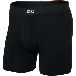 Saxx Underwear Herren Vibe Xtra Fly Boxer