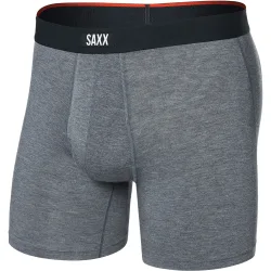 Saxx Underwear Herren Vibe Xtra Fly Boxer
