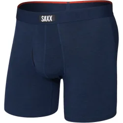 Saxx Underwear Herren Vibe Xtra Fly Boxer