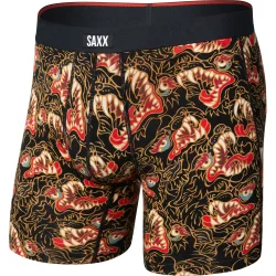 Saxx Underwear Herren Vibe Xtra Fly Boxer