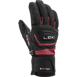 Leki Kinder Griffin 3D Handschuhe