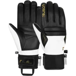 Reusch Damen Mikaela Shiffrin R-TEX XT Handschuhe