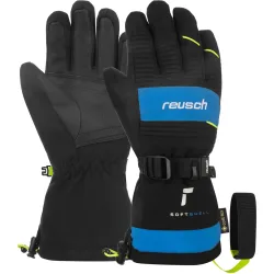 Reusch Kinder Maxim GTX Handschuhe