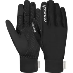 Reusch Kinder Karayel Windstopper Touch-Tec Handschuhe