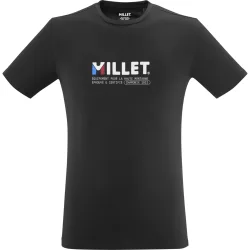 Millet Herren Logo T-Shirt