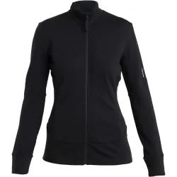 Icebreaker Damen 260 Quantum IV Jacke