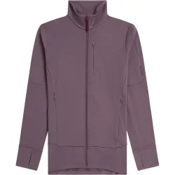 Icebreaker Damen 260 Quantum IV Jacke