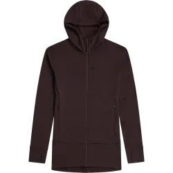 Icebreaker Damen 260 Quantum IV Hoodie Jacke