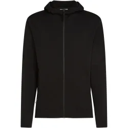 Icebreaker Herren 360 Realfleece Elemental Hoodie Jacke