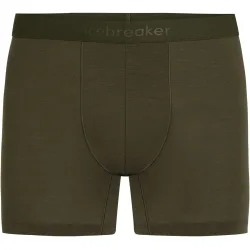Icebreaker Herren 125 Cool-Lite Anatomica Boxer
