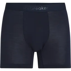 Icebreaker Herren 125 Cool-Lite Anatomica Boxer