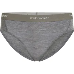 Icebreaker Damen 125 Cool-Lite Sprite Hipster Unterhose