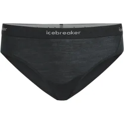 Icebreaker Damen 125 Cool-Lite Sprite Hipster Unterhose