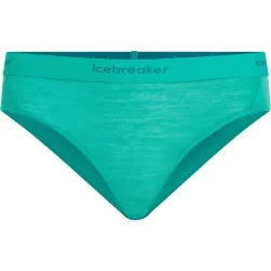 Icebreaker Damen 125 Cool-Lite Sprite Hipster Unterhose