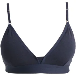 Icebreaker Damen Siren Sport BH